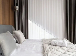 Apartament MONTE z jacuzzi i sauną