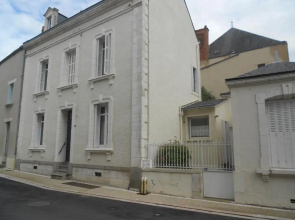 Maison En Ville