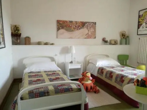 Olivia B&B and Apartment