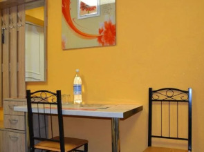 Хостел Альтштадт