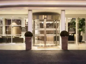 AC Hotel Paris Le Bourget Airport
