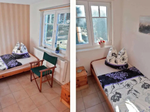 Ferienwohnung Fuhlendorf FDZ 551