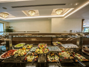 Esila Termal Hotel & Spa