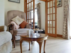 Three Views Bungalow