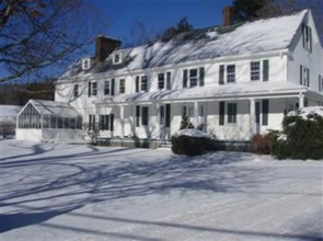 Inn At Richmond