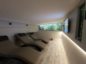 Sarnic Hotel & Sarnic Premier Hotel