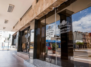 Grand Hotel Americano