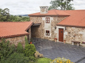 Casa Lugar De Trasande