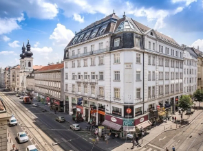 Vienna Comfort Apartments