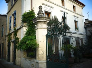 Saint Alfonso's