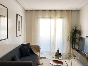 Brand NEW Heart of La Marsa Next to Parc Essaada
