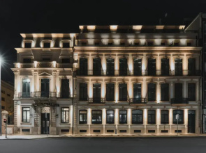 GA Palace Hotel