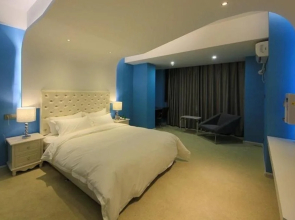 Luoyang Mubin Business Hotel