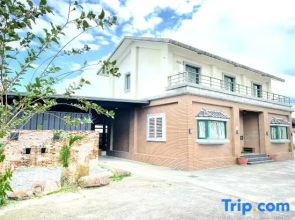 fuying farmhouse