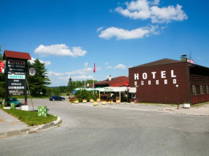 Hotel Josipdol