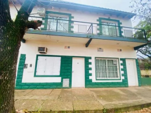 Bungalows Mi Rio