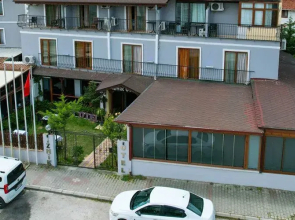 İznik Otel