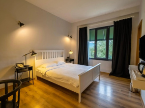Eleia Hotel İznik