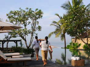Villa Waringin