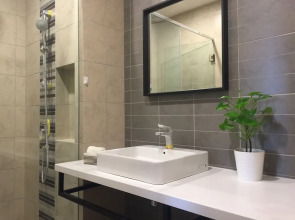 Robertson Suites Kuala Lumpur