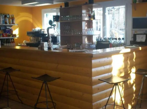 Le Bistrot de la Place