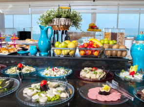 Ferman Hotel - Special Class