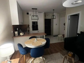 Apartament Sadowa 87