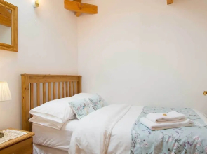 Bovisand Lodge Holiday Park, Beachside Location & Indoor Heated Pool