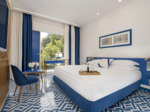 Parco dei Principi Hotel