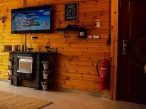 Wooden Arcs Resort & Spa