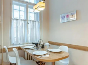 City Center Apartment Debrecen
