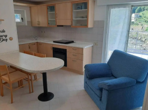 San Pellegrino Solarium Apartment