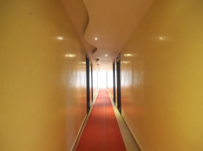 Hotel Prakash