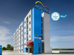 Hop Inn Hua Hin (SHA Plus+)
