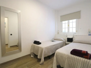 Las Canteras One Bedroom Apartment