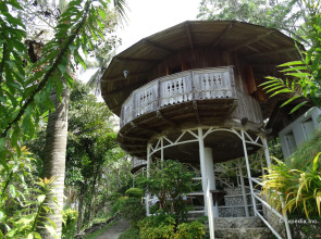 Hof Gorei Beach Resort