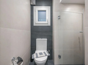 Phaedra, Hideaway Suite Near Acropolis By CloudKeys