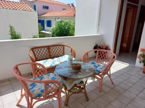 Joanna Rooms