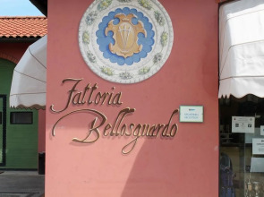 Golf Club Bellosguardo Resort