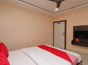 Sharda Homes By OYO Rooms