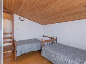 Stunning Home in Rakalj With Wifi and 2 Bedrooms