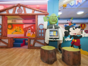 Leonardo Royal Resort Hotel Eilat