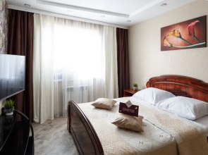 Two pillows on the street Gagarina, 82A, apt. 39