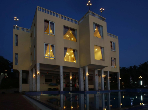 Trang An Phu Quoc Beach Resort and Spa