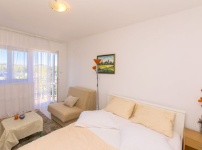 Apartment Nediljka
