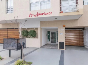 Los Asturianos Apart amentos 3