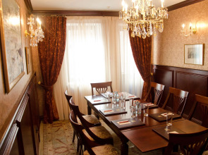 Отель «Отрада»