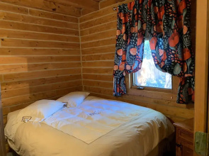 Joy's Kenai River Cabins