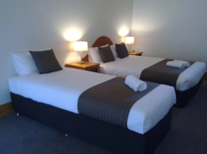 Echuca Hotel