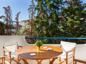 Del Mar Luxury Apartment 30m From The Beach